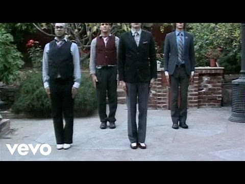 OK Go - A Million Ways (Official Music Video)