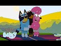 Friendship With Bluey Best Of Bluey Bluey