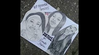 🚨JFK: Cops clear the streets for prayer on Kenneka Day