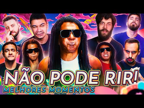 NÃO PODE RIR! Os MELHORES momentos do AWAY!