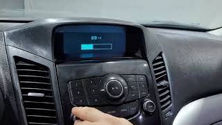 Download the video "Chevrolet ORLANDO / 613526 / ORLANDO (2017)"