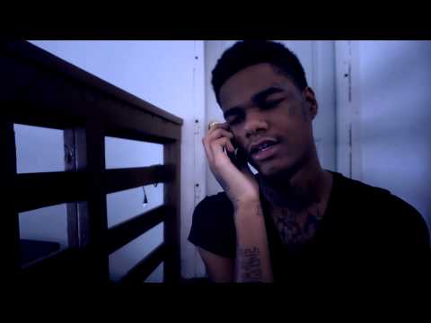 ocveezy & Real - Straight to the Brain