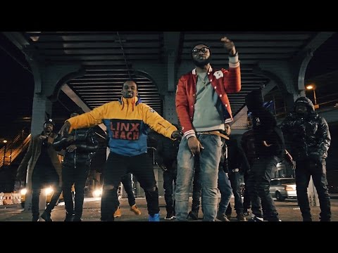 Dre Leroy Music Video