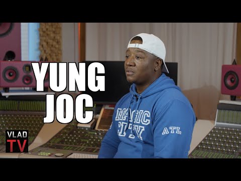 Yung Joc on Dame Dash Ranking Kanye West Above Jay-Z as Roc-A-Fella's Greatest Artist (Part 26)