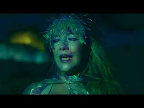 Elisabeth Elektra - Obsidian [Electro Pop] (Official Music Video)