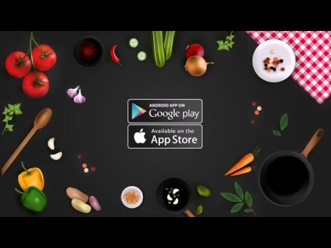Daily Recipes Cook Book Video