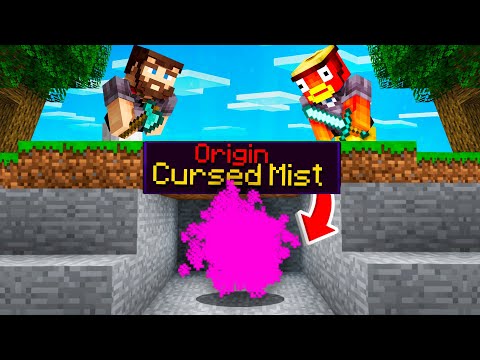 Cursed Minecraft Manhunt Shizo Short