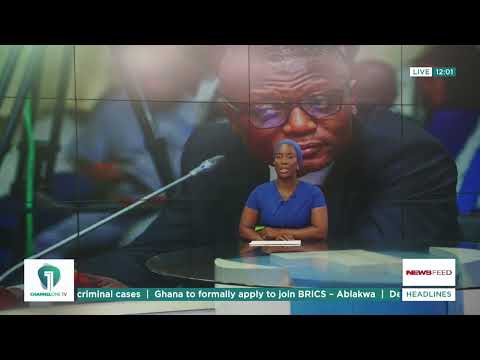 Minority Demands Removal of Kofi Adams, GTA CEO Over Alleged World Cup Visa Fraud