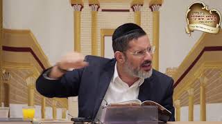 שיעור מרתק‼️עם הרב יוסף חיים גבאי שליט"א (הרב יוסף חיים גבאי) - התמונה מוצגת ישירות מתוך אתר האינטרנט יוטיוב. זכויות היוצרים בתמונה שייכות ליוצרה. קישור קרדיט למקור התוכן נמצא בתוך דף הסרטון