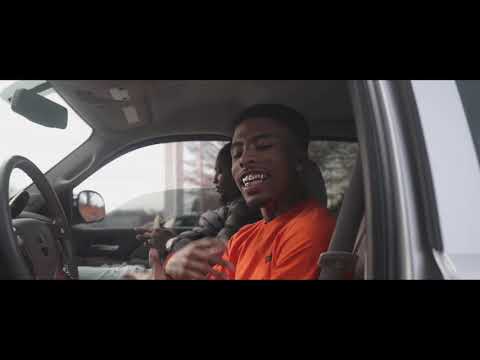 Smirk Vargas x Till It’s Time