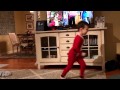 Jack Knows His Sesame Street