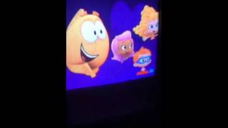 BG - The Magic Song Part 1