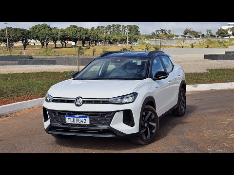 Novo Toyota Yaris Cross 2026: preço R$ 161 mil no Brasil - fotos e pré-venda