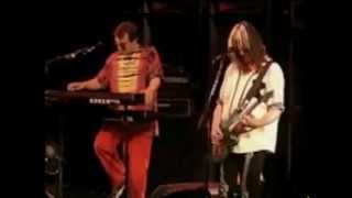 Utopia - Hiroshima - Redux