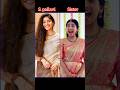 Sai Pallavi Cute Family Saipallavi Shorts Trending Youtubeshorts Subscribers