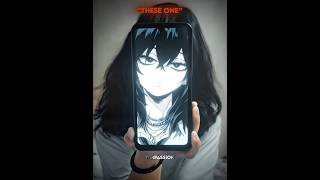 The Best Anime Face Trend 💀 #trending #edit #troll #trollface