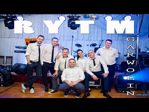 Zespół RYTM Garwolin - Wesele Kingi i Marka