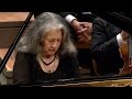 Schumann: Von fremden Ländern und Menschen / Argerich