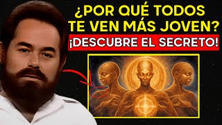 ¿Por Qué PARECES Más JOVEN? El PODER Espiritual DETRÁS de Tu APARENCIA | Jacobo Grinberg