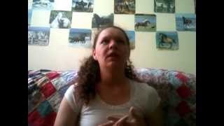 Hunger Games Soundtrack/Carolina Chocolate Drops -  Daughter's Lament - a Capella cover