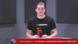 Video thumbnail for D'Addario Planet Waves Pro-Winder String Winder/Cutter by Music & Arts