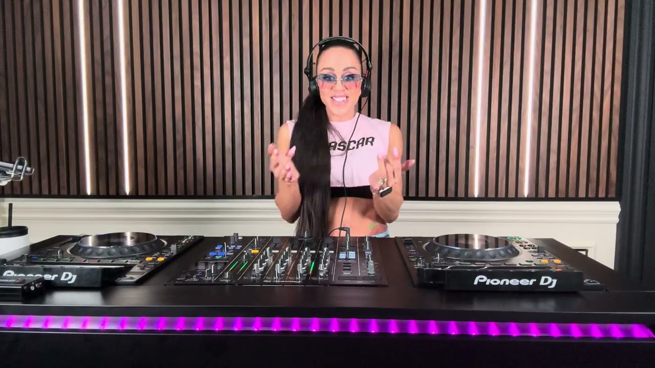 Palm Beach After Dark | Melodic Tech House Mix - Main Character Energy