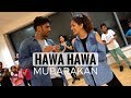 "Hawa Hawa" DANCE | Mubarakan Video Song | Arjun Kapoor, Ileana D’Cruz, | @JeyaRaveendran Choreo |