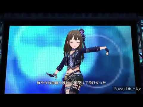【iDOLM@STER】Trancing Pulse