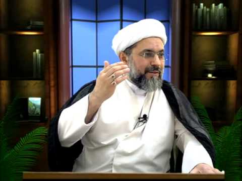 ⁣رحلة موسى (ع) للقيا العبد الصالح (2/2) :|: الشيخ عبدالله دشتي :|: من وحي الأولين (2/17)