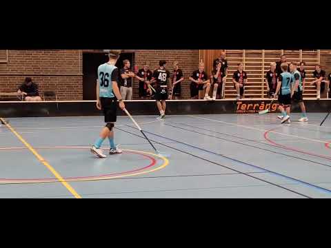 230915 Higlights Träningsmatch 💥💯👏👍JAS Kärra IBK-Lindås IBK Kärra Sporthall