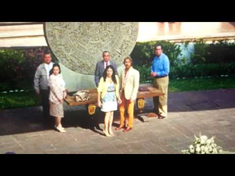 Nosotros los nobles (Tu no eres de España)