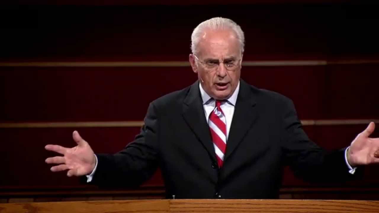 When Does Elijah Come? (Mark 9:9-13)