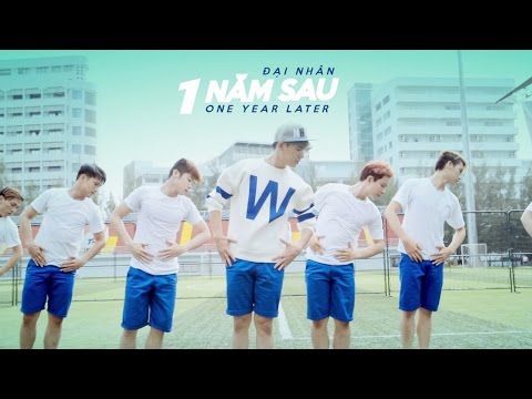 Một năm sau - Đại Nhân