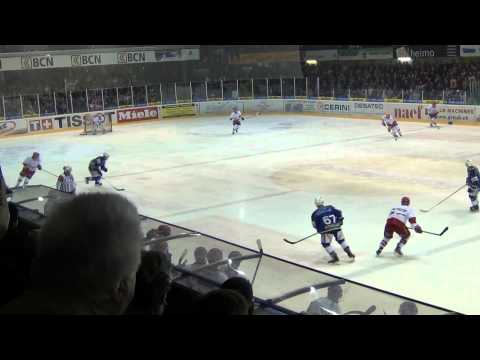 HCC - Lausanne - 15.10.11.