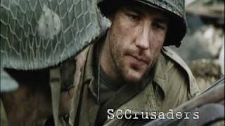 Saving Private Ryan - Fading - Decyfer Down