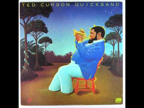 Ted Curson And Company - Typical Ted (1977)