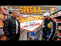 ANDREA PRESTI ROAD TO MR. OLYMPIA 2022 - SPESA A LAS VEGAS / PUNTATA 5