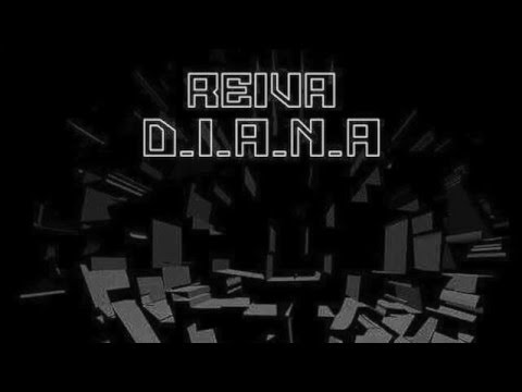 Reiva - Spirit (Original mix)