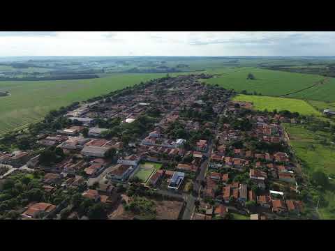 GUARAPUÃ DISTRITO DO MUNICÍPIO DE DOIS CÓRREGOS 28 12 2025