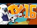 Ty The Tasmanian Tiger - Quicksand Nonsense - #16