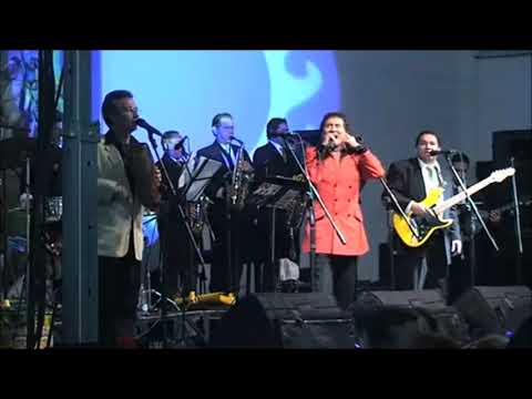 Tan Bella y Tan Presumida LOS GRADUADOS GUSTAVO LOKO QUINTERO - Video REMASTERIZADO