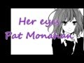 Pat Monahan - Her Eyes LYRICS