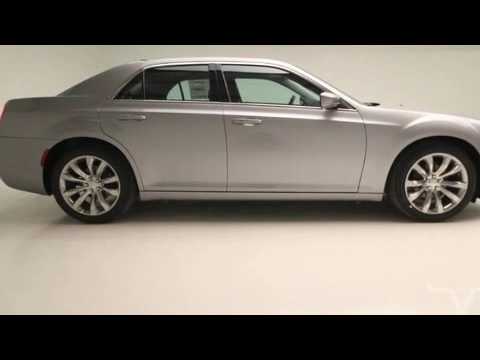 2016 Chrysler 300 Limited Anniversary Edition