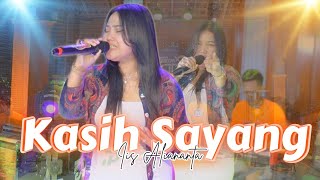 Download lagu Kasih Sayang Versi D'Academy Dangdut Indosiar || Cengkoknya Luar Biasa Bikin Nagih !! Iis Aliananta mp3