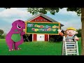 Hit Entertainment Personajes Favoritos El Regalo De Aprender 2010 DVD RIP 4k 16 9