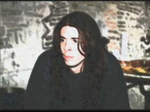 Foo Fighters - Alone + Easy Target (bbc ESR)
