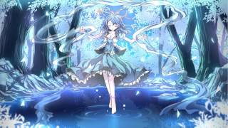 [Touhou Vocal] [SWING HOLIC] one to ten (spanish \u0026 english subtitles)