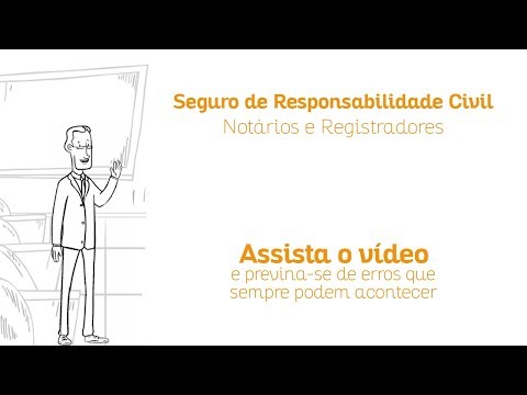 KSA Seguros - Responsabilidade Civil de Notários e Registradores