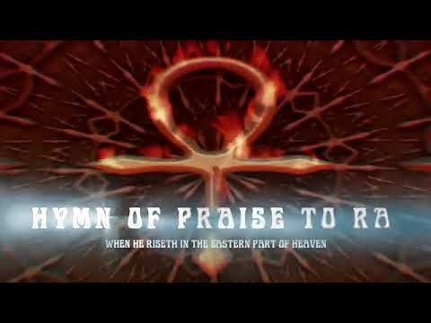 The Papyrus Of Ani   Egyptian Book Of The Dead   esoteric audiobook with text and music