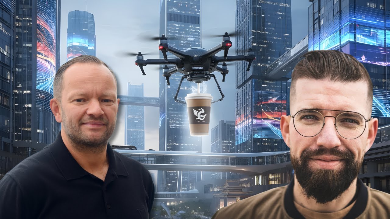 Hva kinesisk e-handel kan lære nordiske gründere (Det er ikke det du tror)